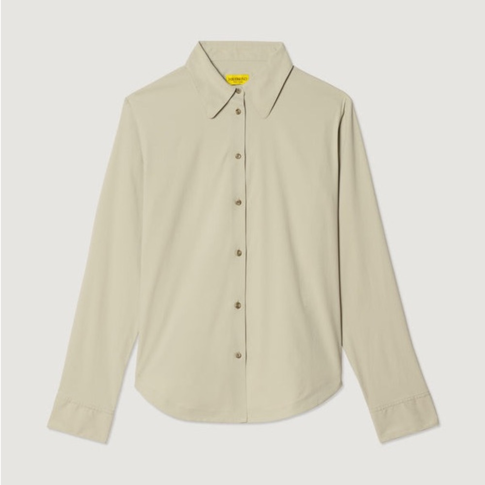 Hikerkind trail sun shirt 02 - 2XL - SPF50+ - worn once